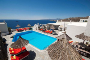 AEGEAN